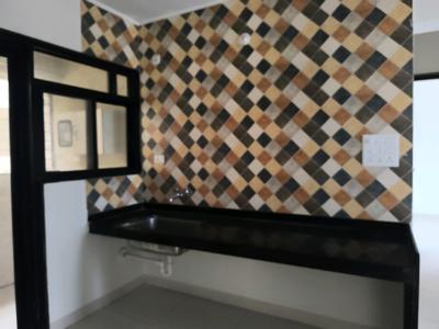 Kitchen Image of 1100 Sq.ft 2.5 BHK Apartment / Flat for rent in Nanded Sargam, Nanded Pune for Rs. 26000