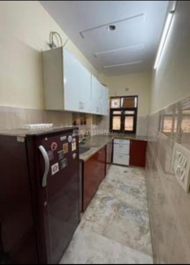 Poorvi Pitampura, Pitampura Kitchen 1
