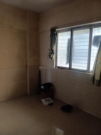 Green home Bedroom 1