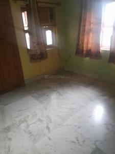 Hall Image of 860 Sq.ft 2 BHK Apartment / Flat for sale in Paschim Putiary Kolkata for Rs. 3400000