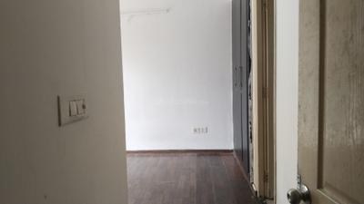 Bedroom Image of 1130 Sq.ft 3 BHK Apartment / Flat for rent in Paras Seasons, Sector 168 Noida for Rs. 23000