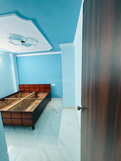 Ashok Nagar Extension, New Ashok Nagar Bedroom 1