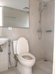 Bedroom Image of 650 Sq.ft 1 BHK Apartment / Flat for rent in Hiranandani Crown, Hiranandani Estate Thane for Rs. 27800