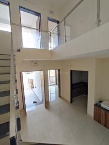 Hall Image of 1494 Sq.ft 3 BHK Villa for sale in Dharti Angan Phase 1, Jhalamand Jodhpur for Rs. 8000000