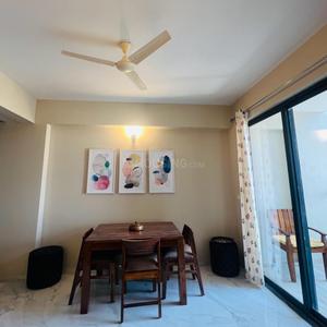 2 BHK Flat