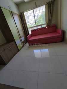 Hall Image of 1610 Sq.ft 3 BHK Apartment / Flat for rent in Aditya Shagun, Bavdhan Pune for Rs. 39000