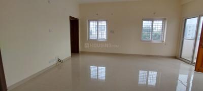 Hall Image of 1170 Sq.ft 2 BHK Apartment / Flat for sale in Glamour Jai Guru Datta Residency, Karmanghat Hyderabad for Rs. 6800000