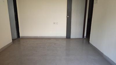 Bedroom Image of 1250 Sq.ft 2 BHK Apartment / Flat for sale in Ravi Heights, Kamothe Navi Mumbai for Rs. 11500000