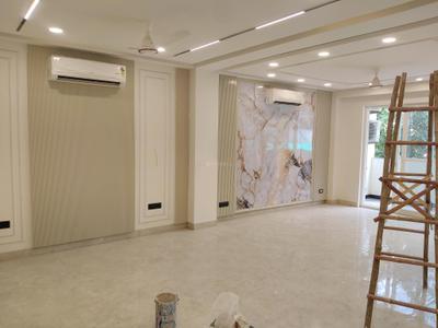 Living Room Image of 2700 Sq.ft 4 BHK Builder Floor for sale in Sector 57 Gurgaon for Rs. 41000000