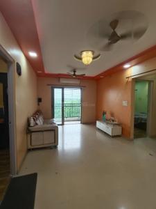 Hall Image of 850 Sq.ft 2.5 BHK Apartment / Flat for rent in Lodha Casa Rio, Palava Phase 1 Thane for Rs. 27000