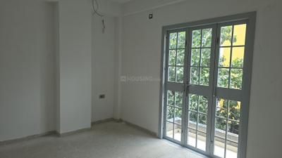 Bedroom Image of 1050 Sq.ft 3 BHK Apartment / Flat for sale in Wanjari Nagar Nagpur for Rs. 8500000