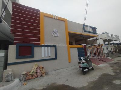 Image of 500 Sq.ft 1 BHK Builder Floor for rent in Saraswathi Nilayam Beeramguda, Beeramguda, Sangareddy for Rs. 8500