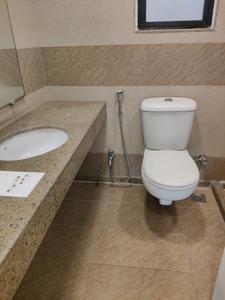 Common Bathroom Image of 1620 Sq.ft 3 BHK Apartment / Flat for sale in Mahindra Splendour, Bhandup West Mumbai for Rs. 31100000