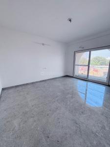 Bedroom Image of 1700 Sq.ft 4 BHK Villa for sale in Satva Sahaj Prime, Kalali Vadodara for Rs. 9500000