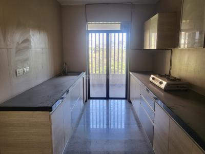 Kitchen Image of 2500 Sq.ft 3 BHK Apartment / Flat for sale in Juhu Mumbai for Rs. 130000000