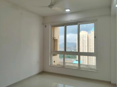 Bedroom Image of 1850 Sq.ft 3 BHK Apartment / Flat for sale in Hiranandani Casa Blanca, Thane West Thane for Rs. 30000000