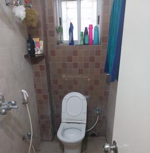 Image of 1160 Sq.ft 3 BHK Apartment / Flat for sale in Narendrapur, Kolkata for Rs. 5200000