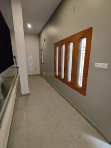 Balcony Image of 2150 Sq.ft 2 BHK Builder Floor for rent in Gomti Nagar Lucknow for Rs. 22000