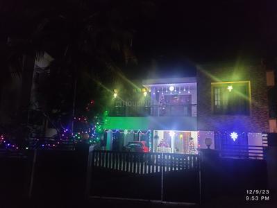 2 BHK Independent House