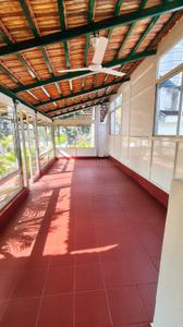 Balcony Image of 2000 Sq.ft 3 BHK Apartment / Flat for sale in Indira Nagar Bengaluru for Rs. 44500000