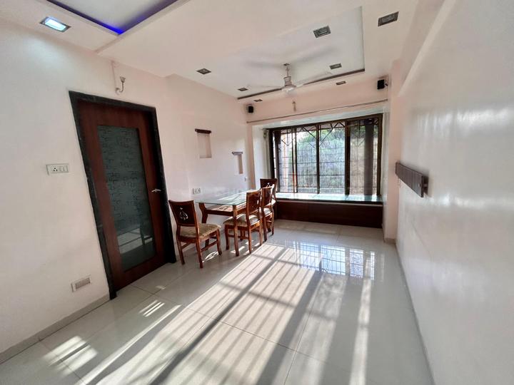 IC Colony Borivali Property Details Video 1