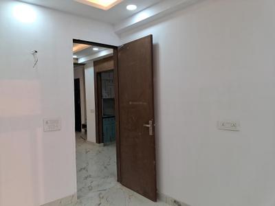 Bedroom Image of 1550 Sq.ft 3 BHK Apartment / Flat for sale in Swastik AVS Infra Homes, Sector 102 Noida for Rs. 6800000