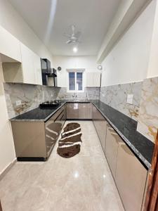 Kitchen Image of 1395 Sq.ft 3 BHK Builder Floor for sale in Kharar Mohali for Rs. 8290000