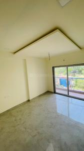 Bedroom Image of 2400 Sq.ft 4 BHK Apartment / Flat for sale in Samruddhi Heights, Manish Nagar Nagpur for Rs. 9200000