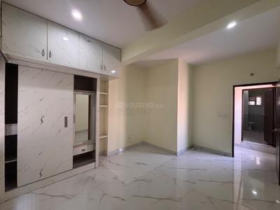 Bedroom Image of 1200 Sq.ft 2 BHK Apartment / Flat for rent in Indira Nagar Bengaluru for Rs. 43000
