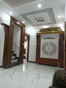 Hall Image of 1300 Sq.ft 3 BHK Apartment / Flat for rent in Arumbakkam Chennai for Rs. 35000