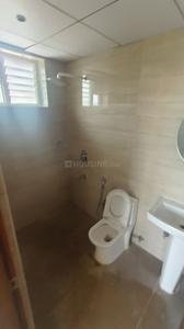 Image of 1150 Sq.ft 1 BHK Apartment / Flat for rent in Kalyan Nagar, Bengaluru for Rs. 40000