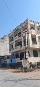 Image of 1100 Sq.ft 3.5 BHK Apartment / Flat for sale in Kalwad Road, Jaipur for Rs. 2500000