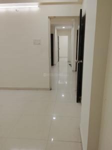 Hall Image of 1100 Sq.ft 2 BHK Apartment / Flat for sale in Kamla Nagar Nagpur for Rs. 5500000