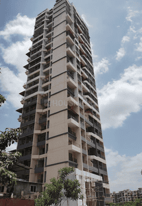 Building Image of 655 Sq.ft 1 BHK Independent House for sale in Dombivli West Thane for Rs. 5600000