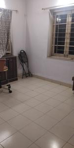 Bedroom Image of 890 Sq.ft 2 BHK Apartment / Flat for rent in K Raheja Vistas, Powai Mumbai for Rs. 90000