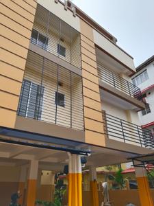 Image of 970 Sq.ft 2 BHK Apartment / Flat for sale in Hatigaon, Guwahati for Rs. 4999999
