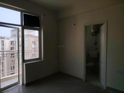 Bedroom Image of 710 Sq.ft 2 BHK Apartment / Flat for rent in Shree Vardhman Mantra, Sector 67 Gurgaon for Rs. 29000