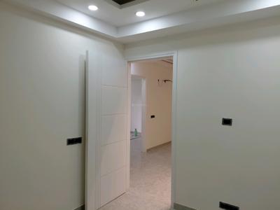 Bedroom Image of 1620 Sq.ft 4 BHK Apartment / Flat for sale in Chandan Hola New Delhi for Rs. 13000000