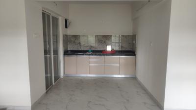 Kitchen Image of 1376 Sq.ft 3 BHK Apartment / Flat for sale in Tech D, Bhugaon Pune for Rs. 10700000