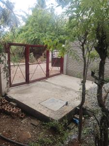 Image of 1200 Sq.ft 2 BHK Builder Floor for rent in Nagamalaipudukottai, Madurai for Rs. 15000