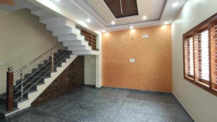 Railway Layout, Jnana Ganga Nagar Main Image 1