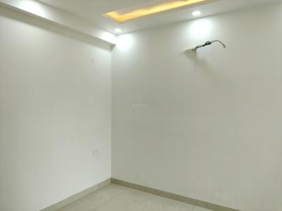 Bedroom Image of 2000 Sq.ft 4 BHK Apartment / Flat for sale in Prabhavi Apartments, Sector 10 Dwarka New Delhi for Rs. 36800000