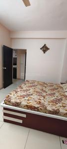 Bedroom Image of 1575 Sq.ft 3 BHK Apartment / Flat for sale in Bhayli Vadodara for Rs. 5500000