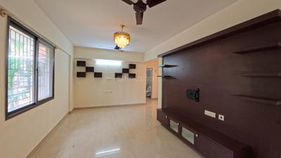 Hall Image of 1220 Sq.ft 2 BHK Apartment / Flat for rent in Sumadhura Anantham, Singasandra Bengaluru for Rs. 42000