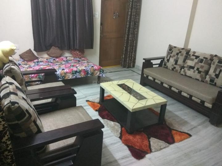 1200 Sqft 2 BHK Flat for sale in SSV Residency Alwal, Hyderabad
