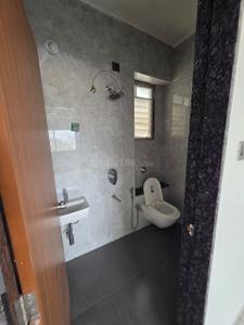 Image of 1025 Sq.ft 2 BHK Apartment / Flat for rent in Devkinandan Morya Parashare Heights, Rane Nagar, Nashik for Rs. 14000