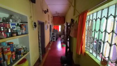 Passage Image of 1620 Sq.ft 3 BHK Independent House for sale in Khagragorh Bardhaman for Rs. 6200000