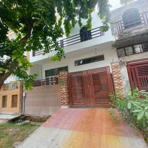 Image of 500 Sq.ft 1.5 BHK Independent House for sale in Omicron III, Greater Noida for Rs. 12500000