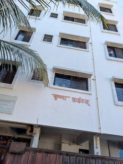 Gulmohar Society Mahalaxmi Nagar Mauje Ambad Nashik Maharashtra Main Image 1