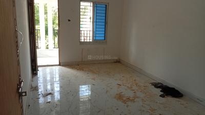 Bedroom Image of 808 Sq.ft 2 BHK Apartment / Flat for sale in Madhyamgram Kolkata for Rs. 2750000